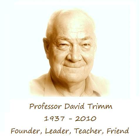 David Trimm
