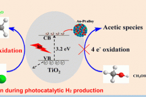 2-3 nm fine metal nanoparticles