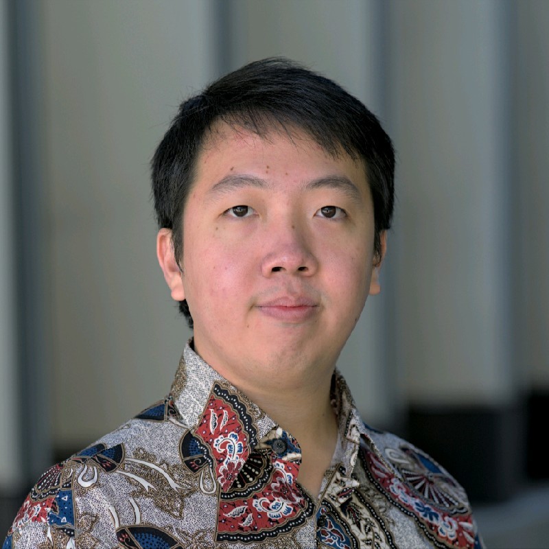 d gunawan