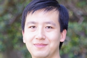 Fenglong Wang