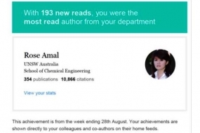 Professor Rose Amal