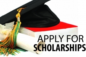 SCHOLARSHIPS