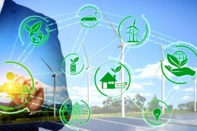 NSW Power-to-X (P2X) Industry Feasibility Study