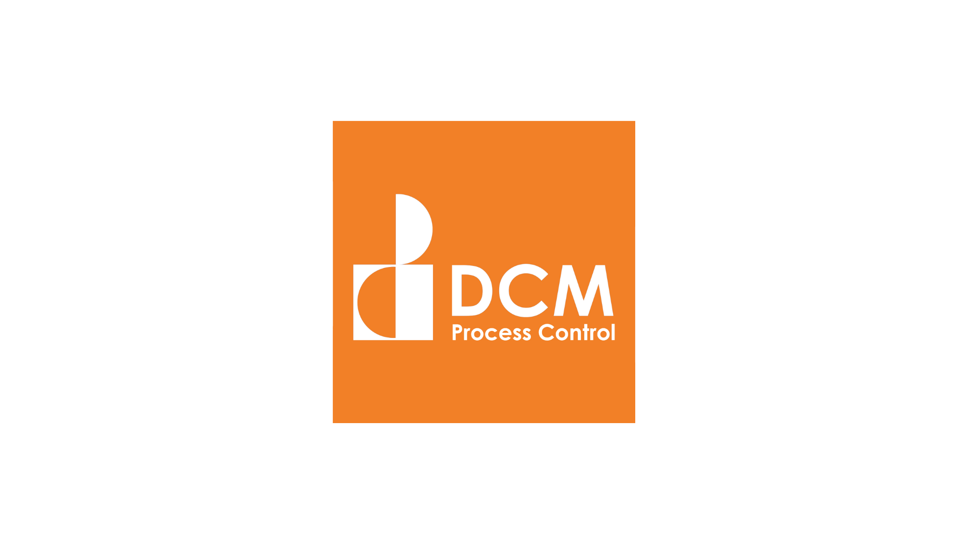 DCM Process Control