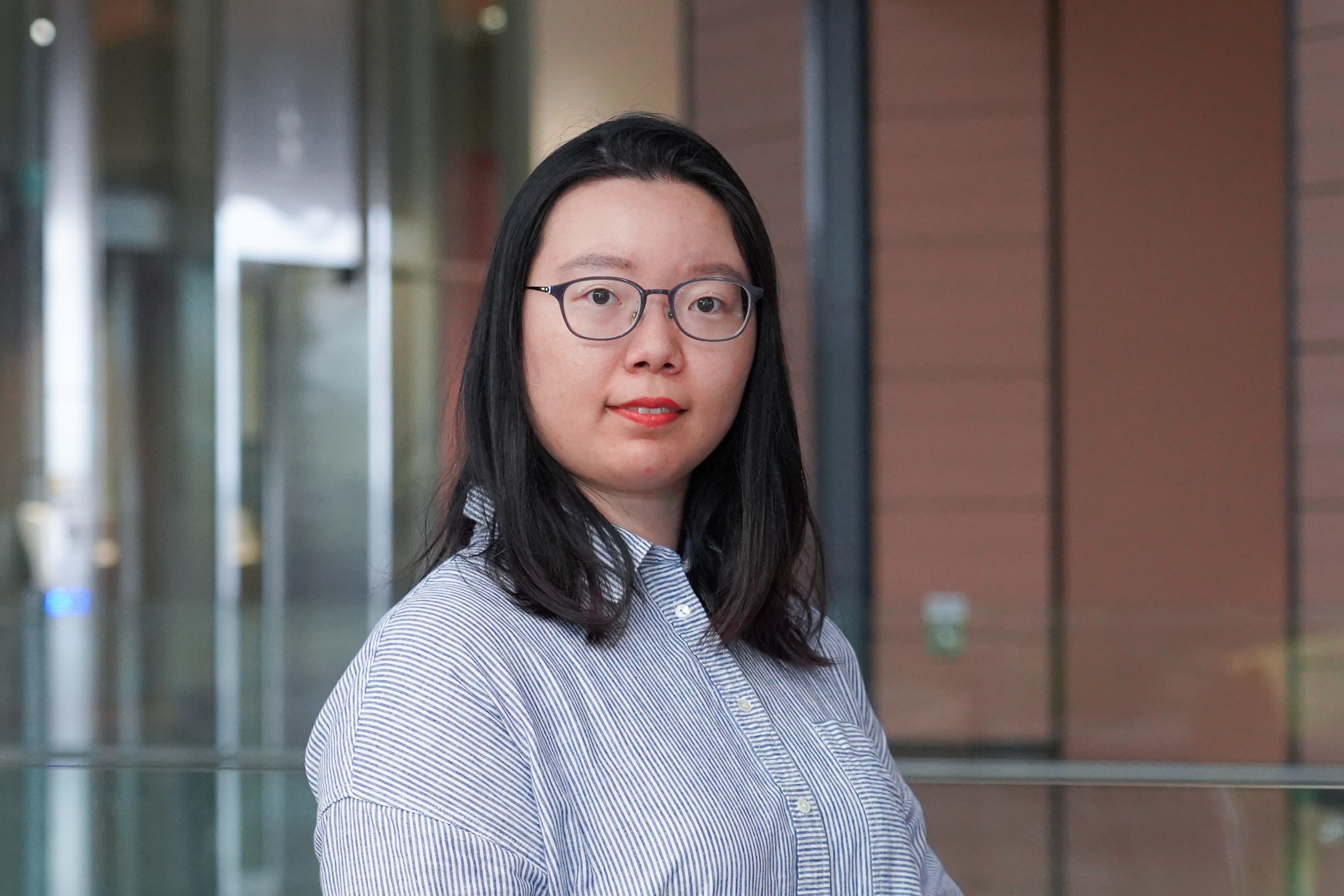Ziling Zhang
