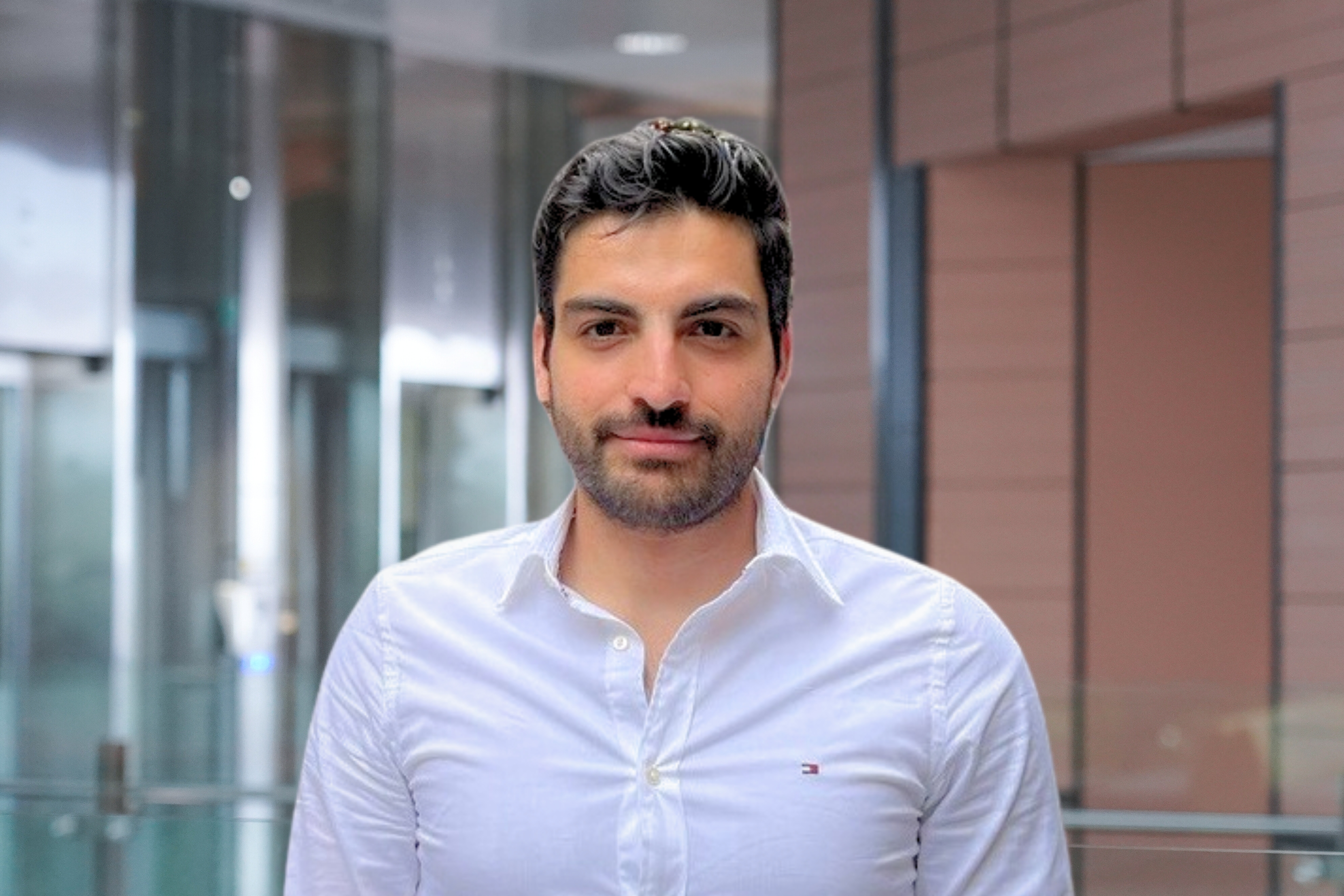 Keivan Rahimi