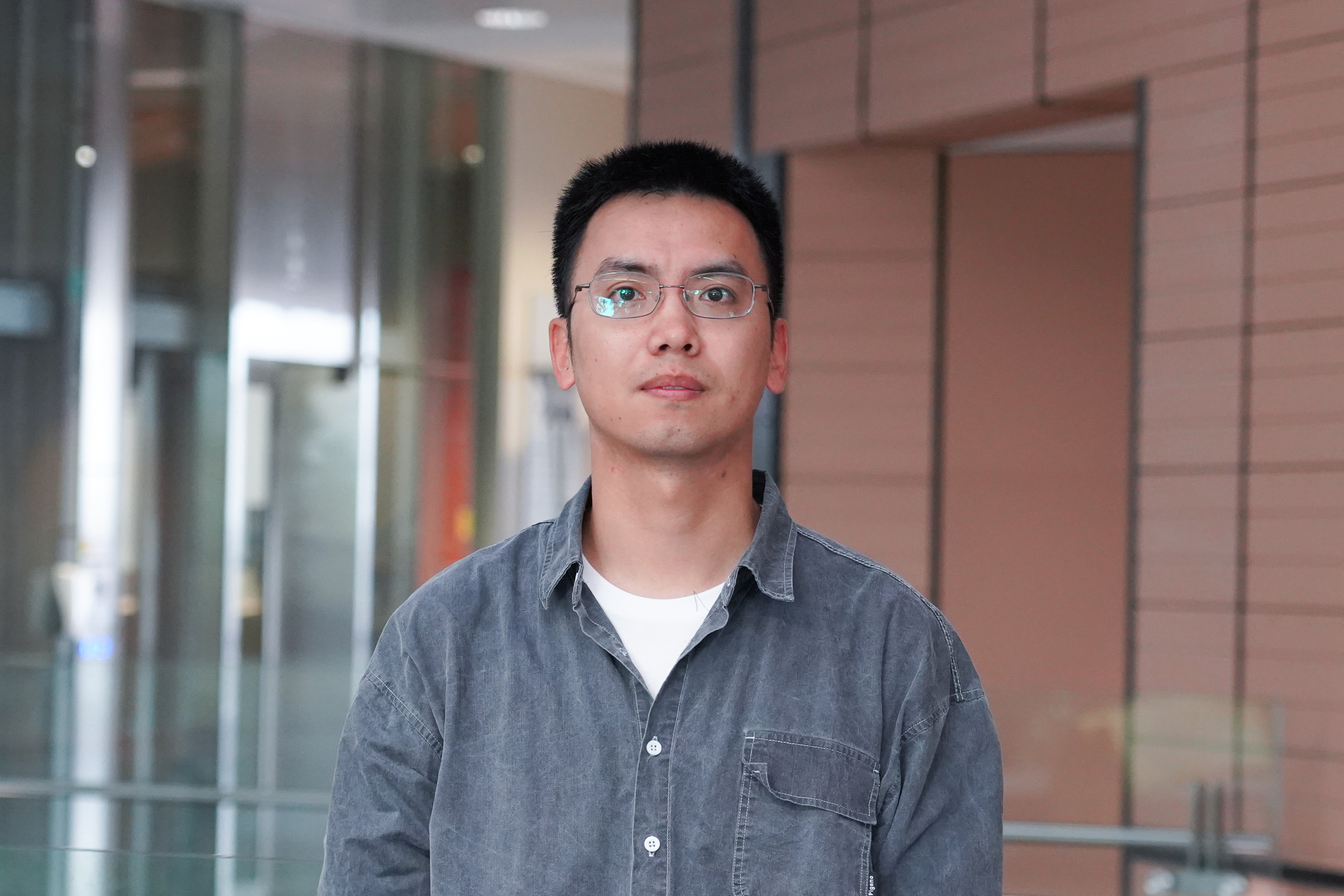 Ming Zhang