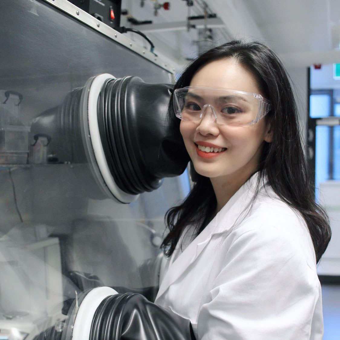 Xiaoxuan Luo