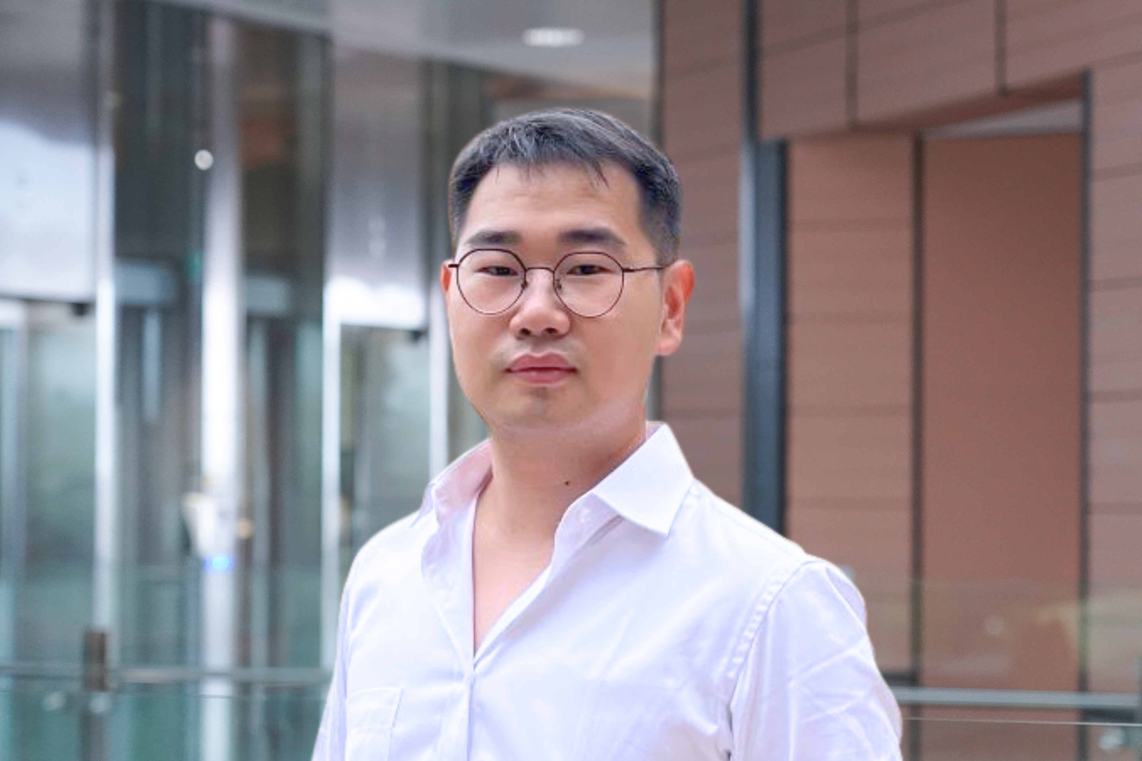 Zhichun Yu