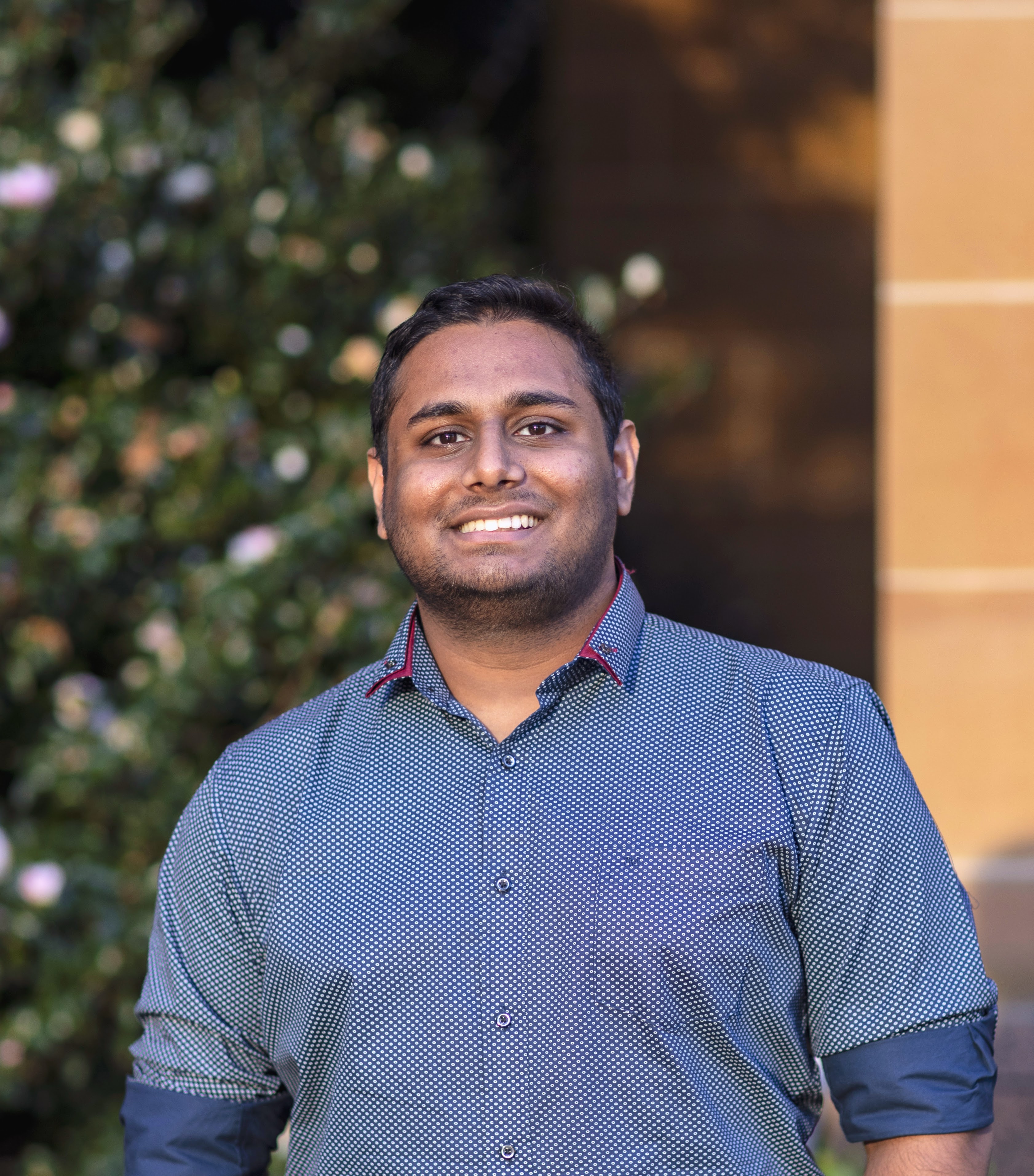 Rishav Prasad