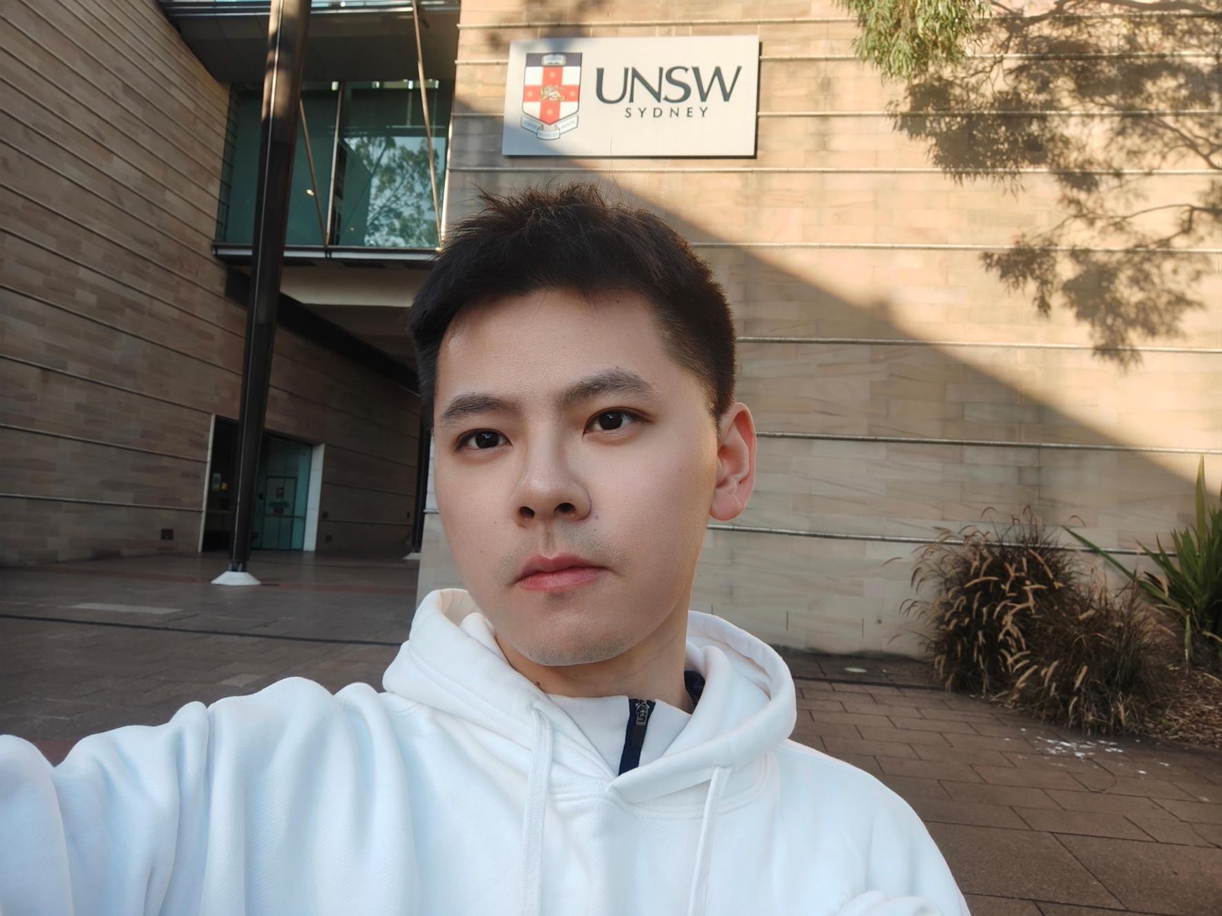 Xinyu