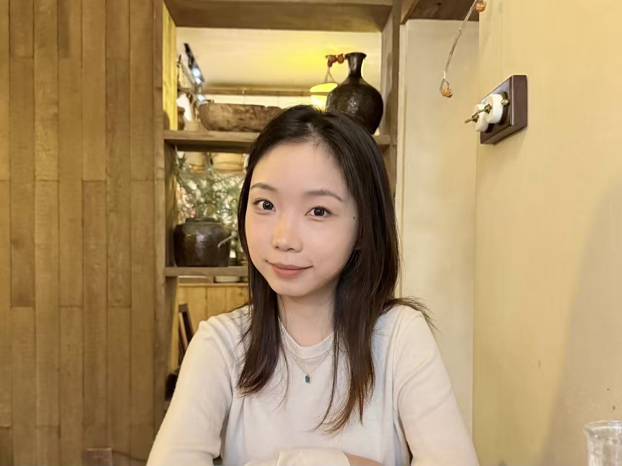 Ziyi Chen