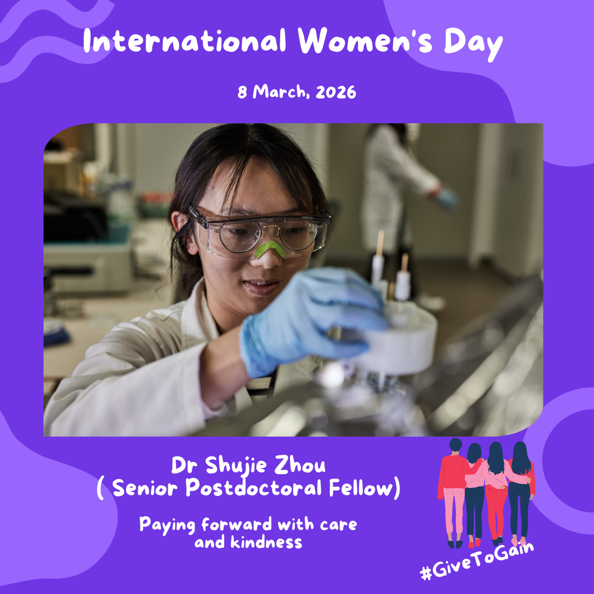 Shujie Zhou_IWD