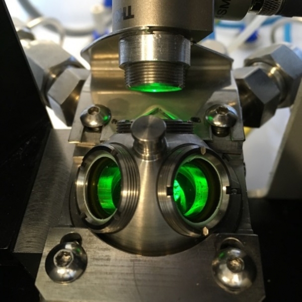 LED coupled in-situ DRIFTS_0