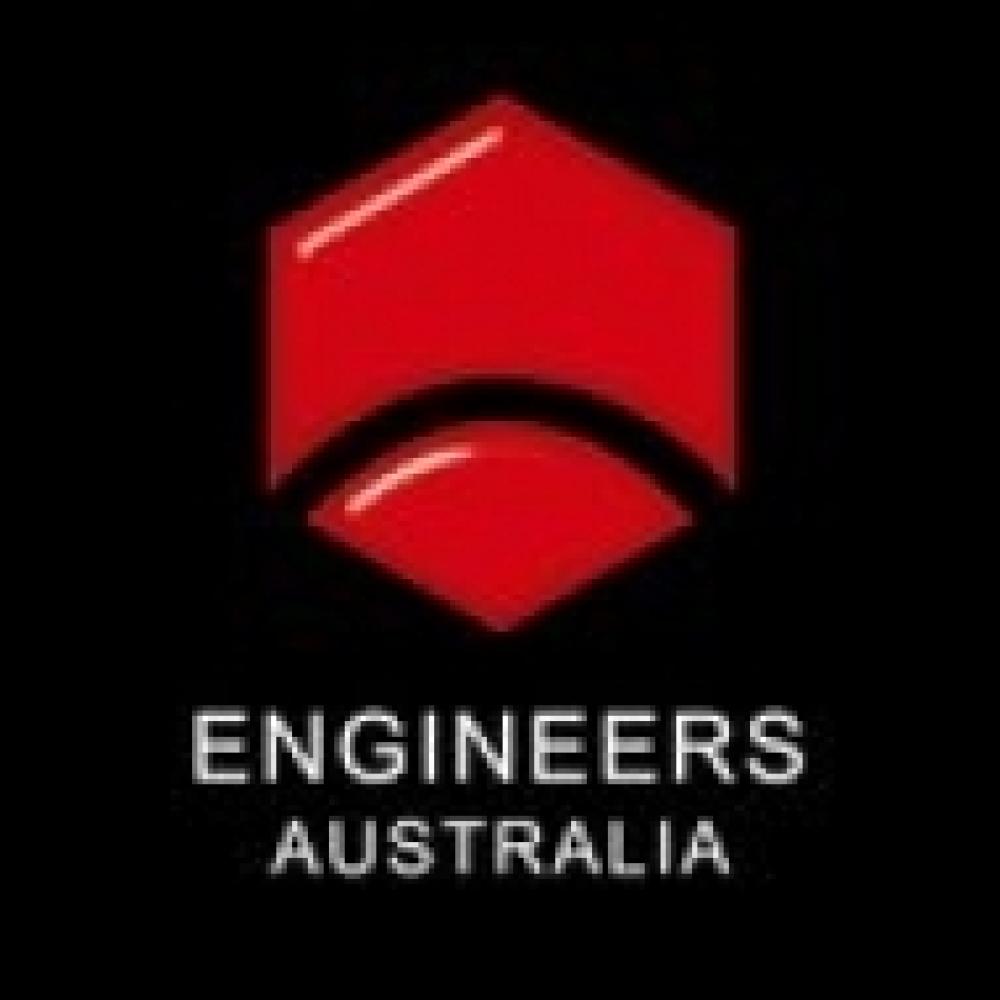 Engineers Australia logo