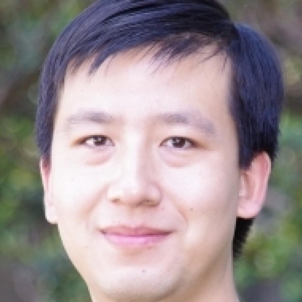 Fenglong Wang