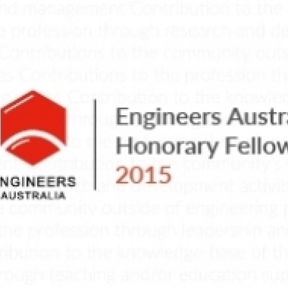 Hon fellow