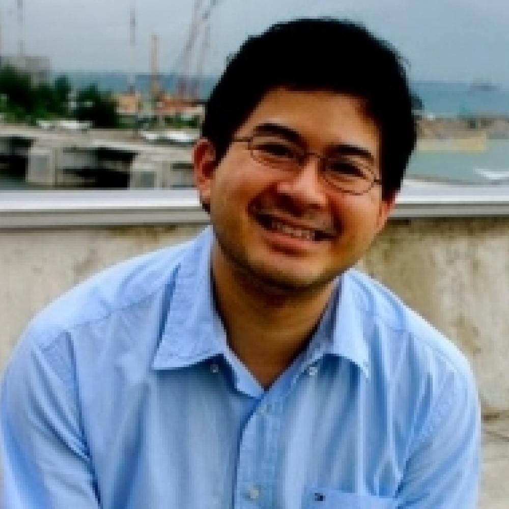 Ian Goon