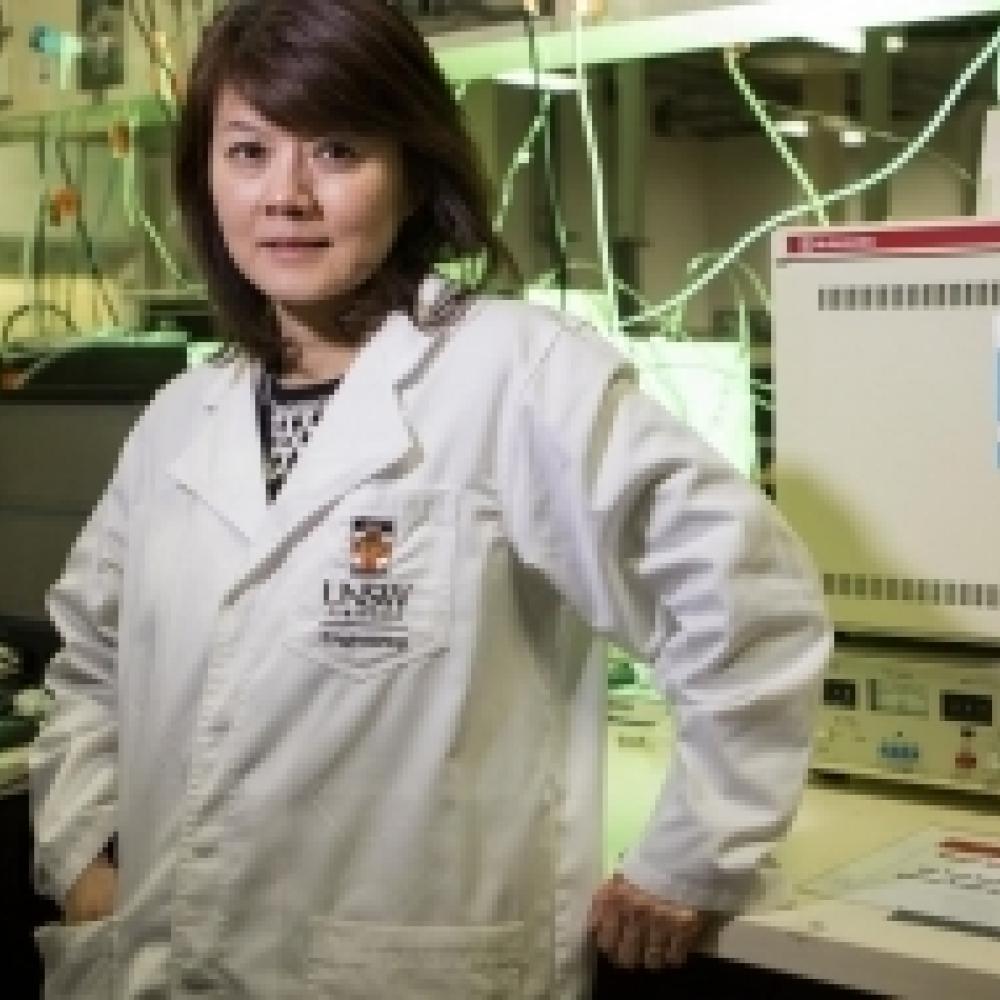 Prof Rose Amal has been honoured with Companion of Australia in the Queen's Birthday Honour List