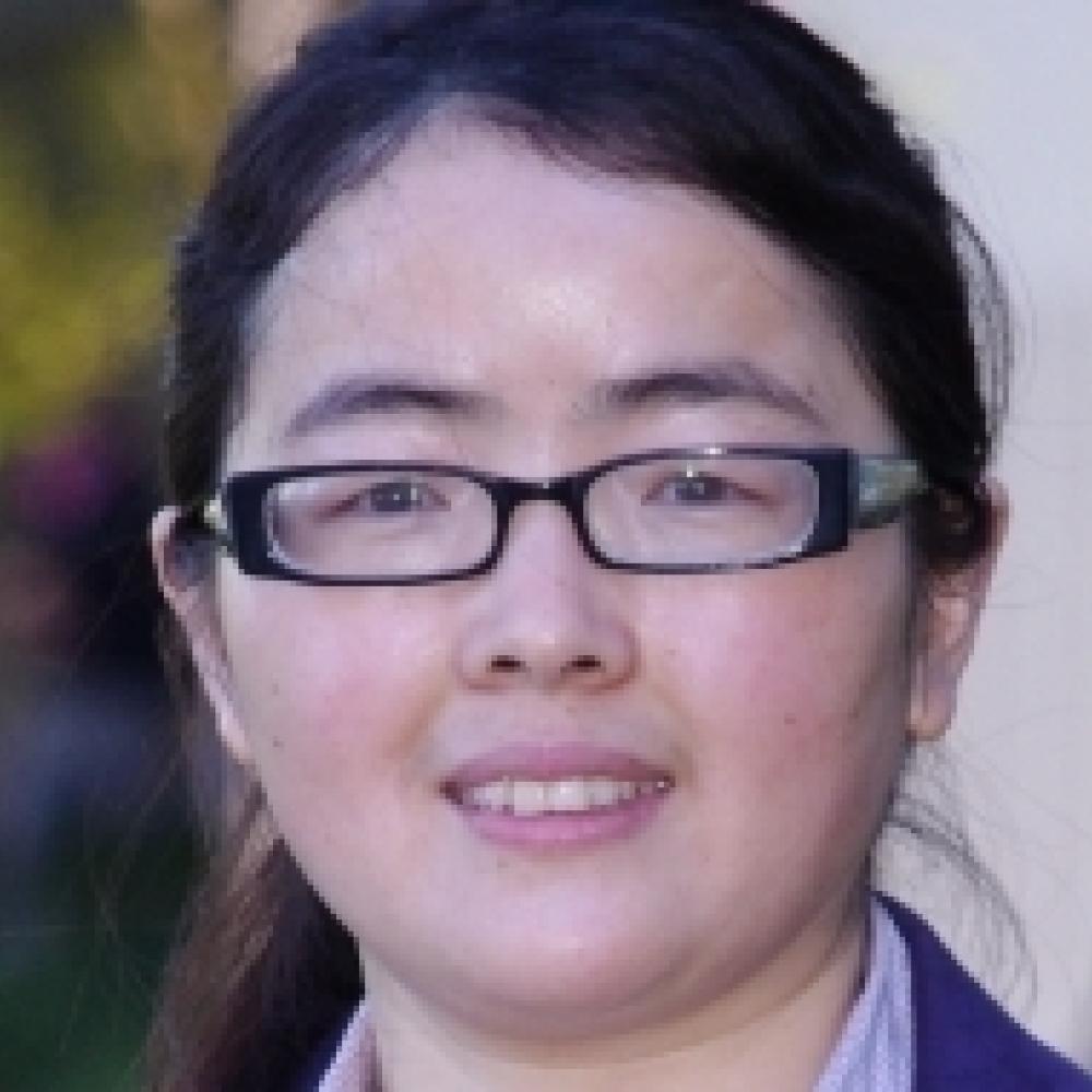 Yijiao Jiang