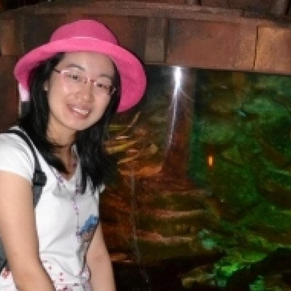 Dr Yiming Tang - Partcat Student