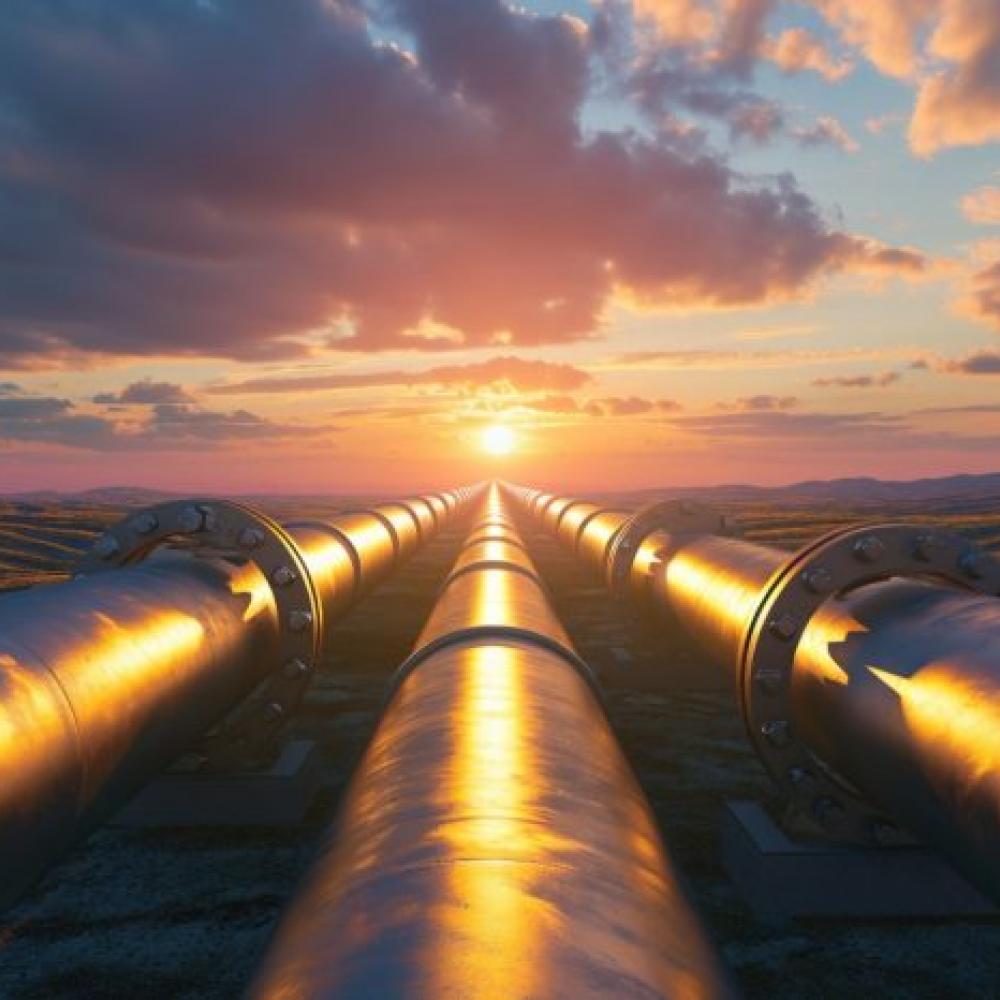Natural Gas Pipelines