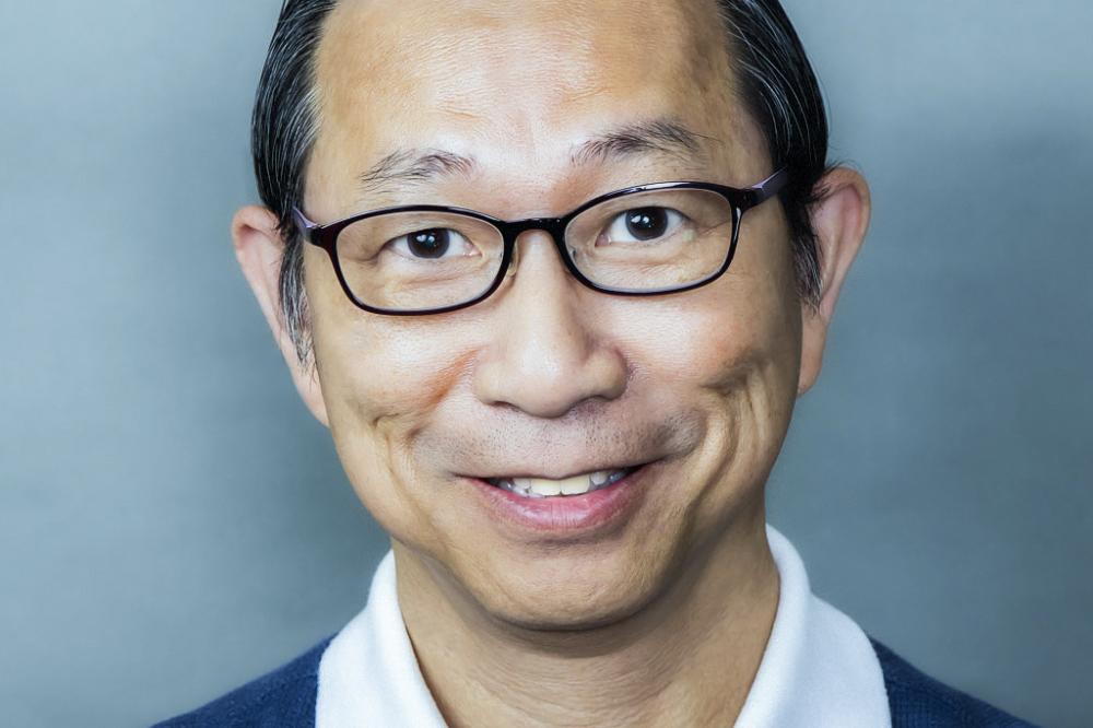 v wong