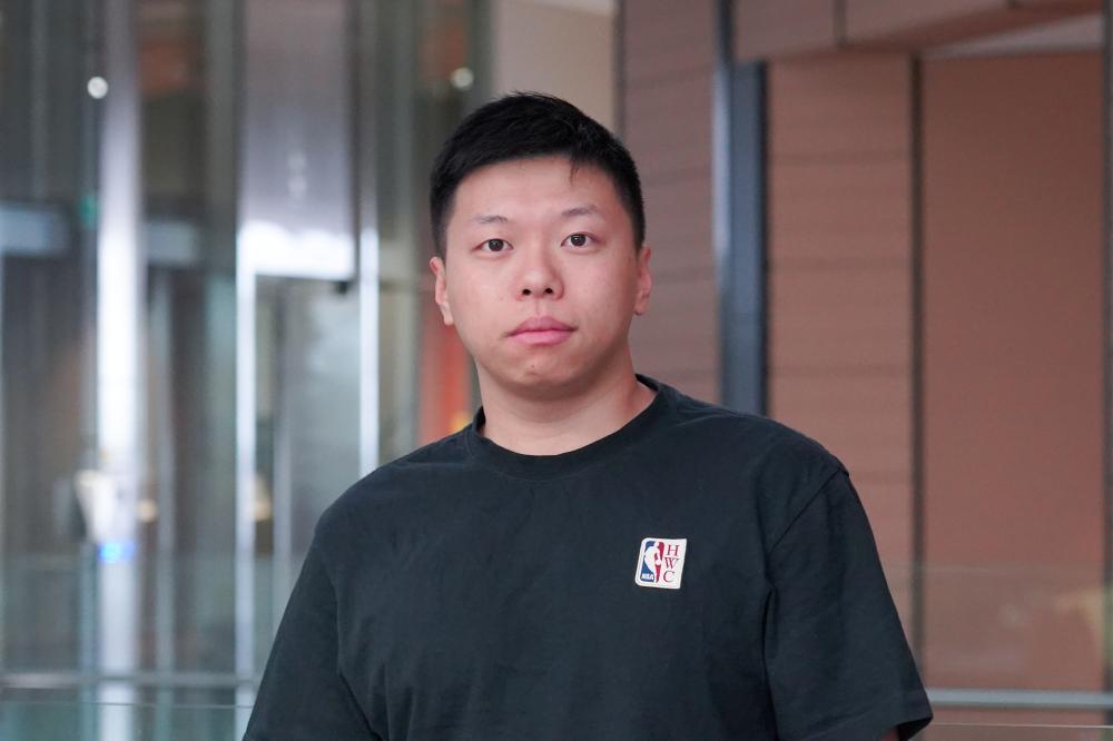 Jiarong Liu