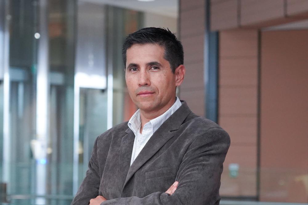 Sergio Londono