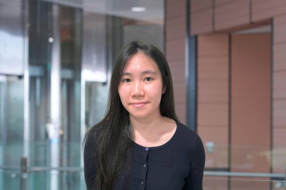 Charlotte Zhu