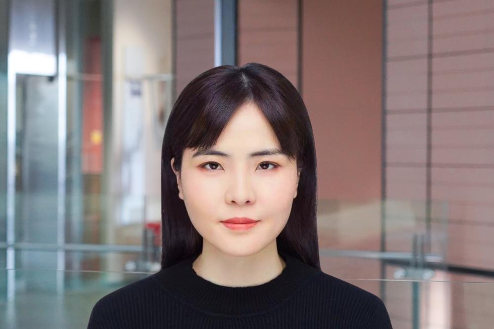 Sucen Liang