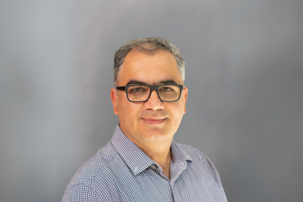 Ali Jalili
