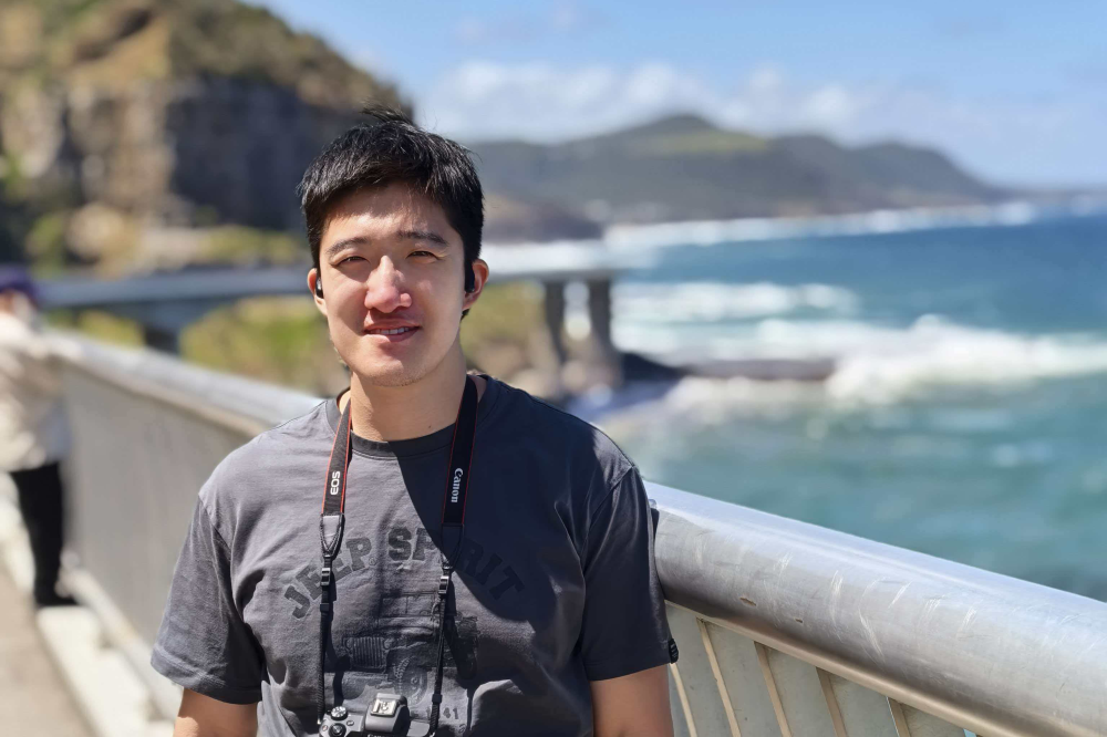 Eason Wang