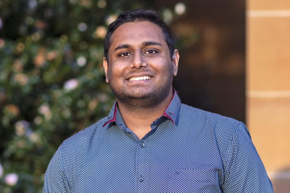 Rishav Prasad