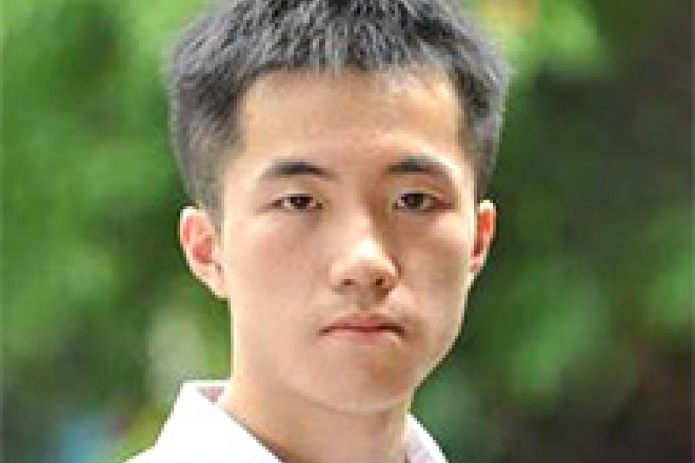 Hao Li