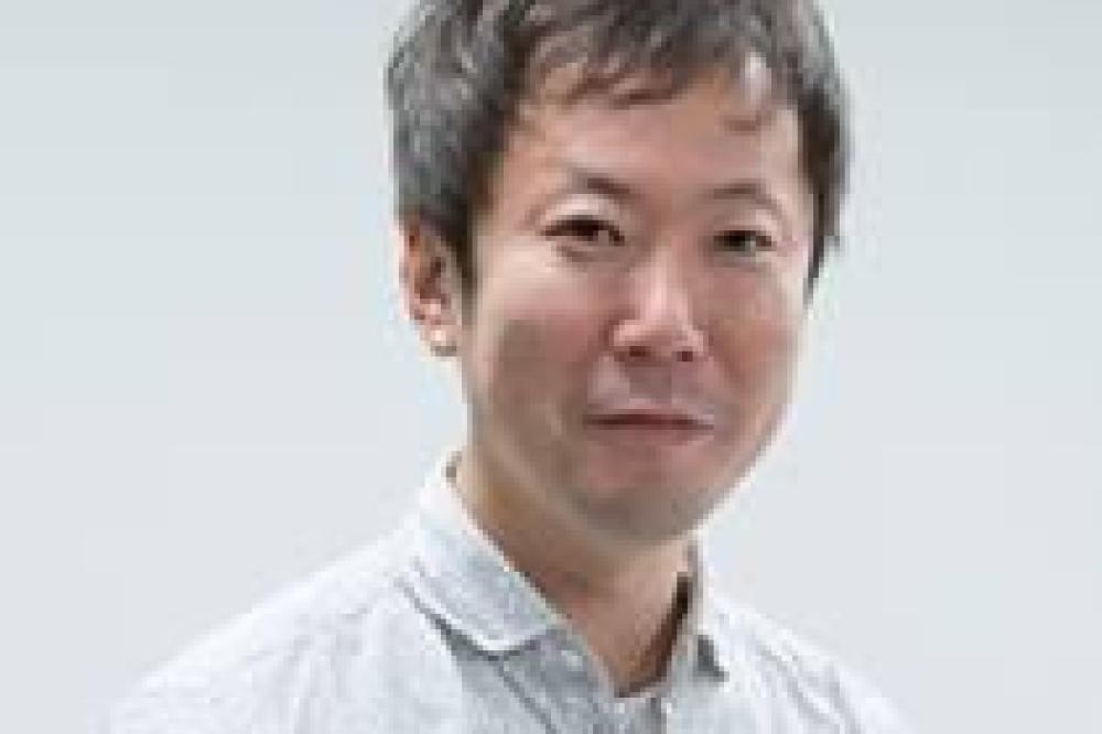 Shogo Mori