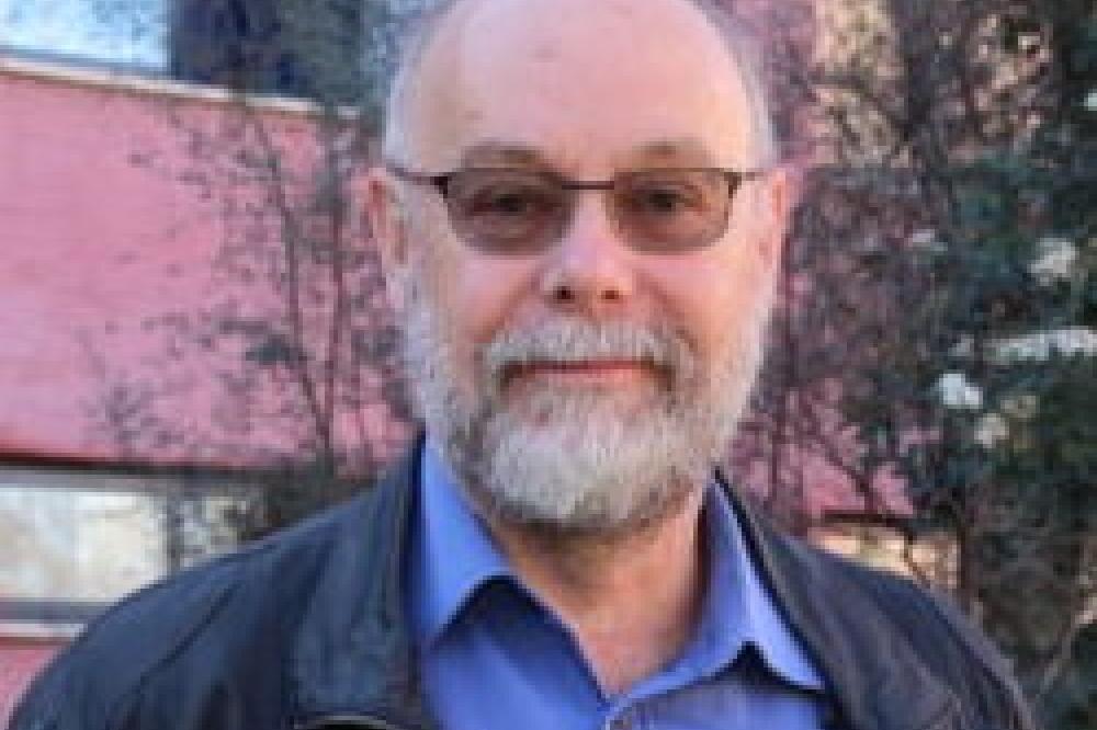 Gerko Oskam