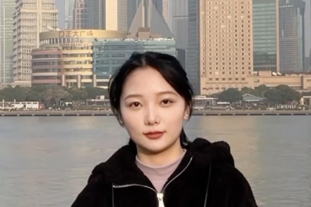 Jing Chu