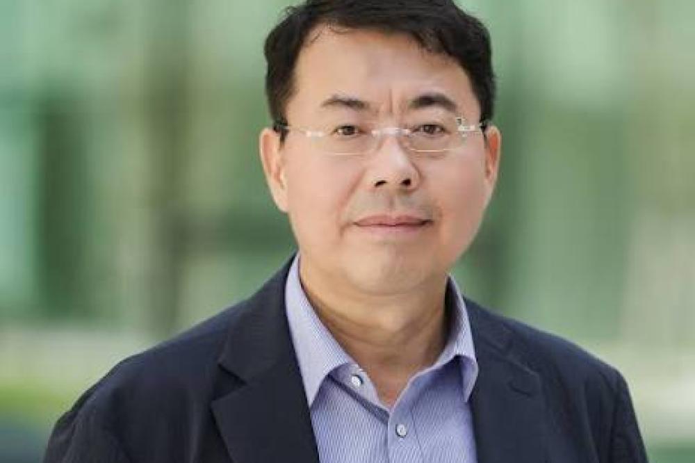 Wonyong Choi